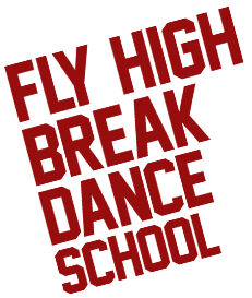 Fly High BreakDance School